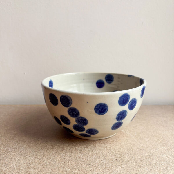 Miska jagodowe konfetti