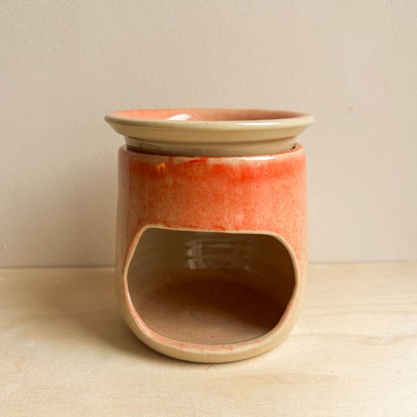 Kominek do aromaterapii