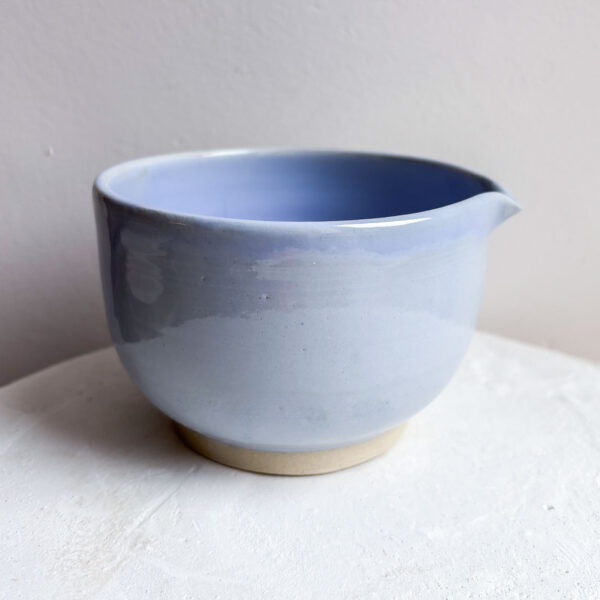 Matchawan błękitny