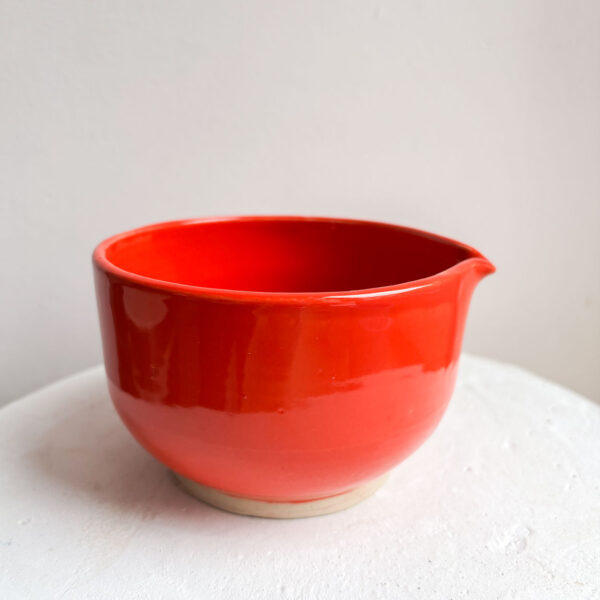 Matchawan pomarańczowy